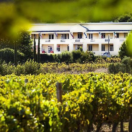Karoo Art Hotel Барридейл Экстерьер фото