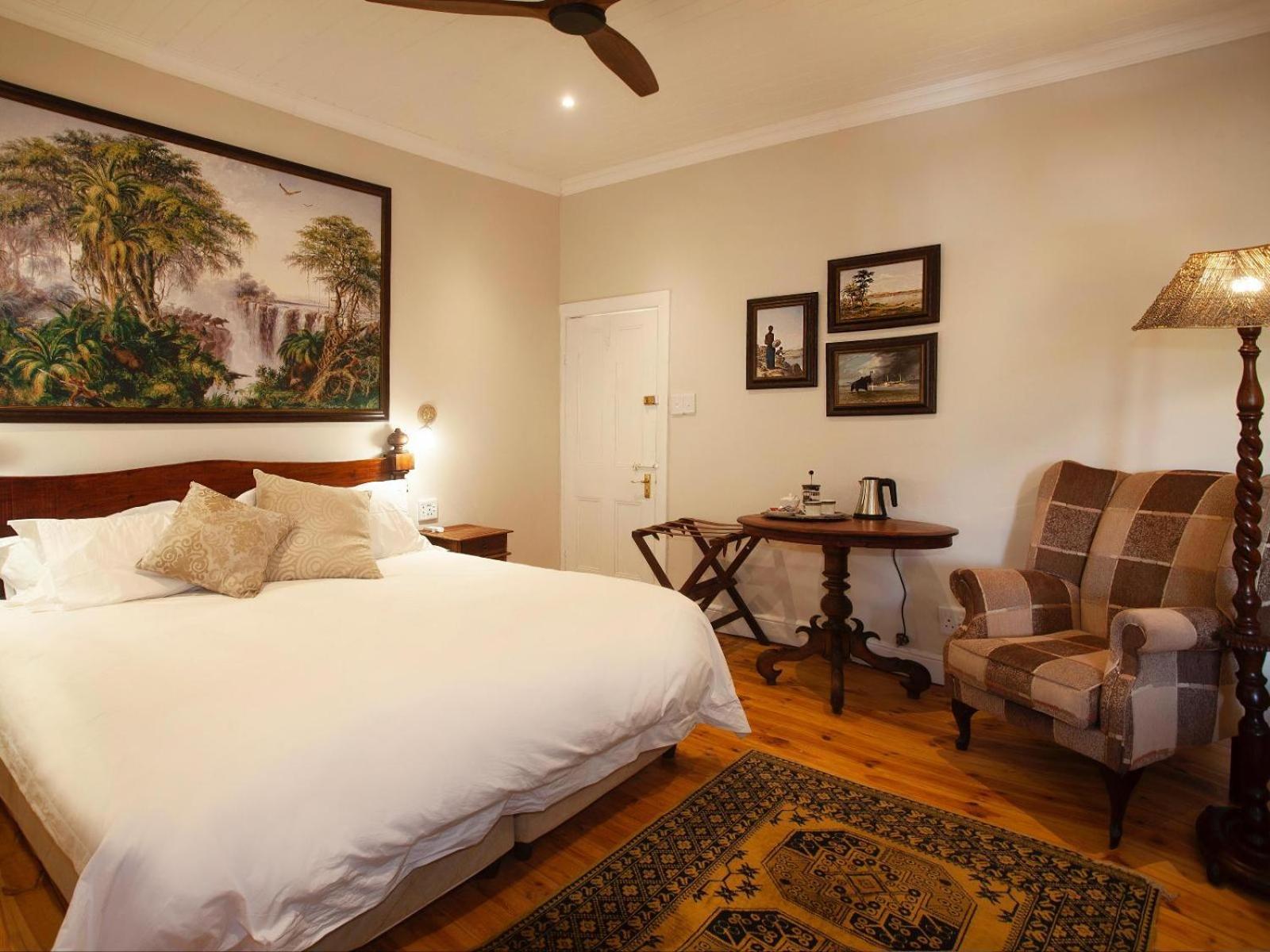Karoo Art Hotel Барридейл Экстерьер фото